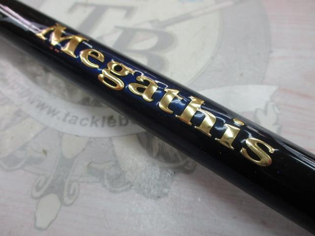 メガディス AGS 2-53・N｜＠ベリーネット 日本最大新品中古釣具