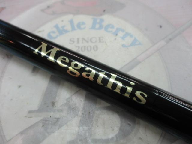 Megathis メガディス　AGS 125-50 Megathis メガディス AGS 125-50 楽天市場】ダイワ 磯竿