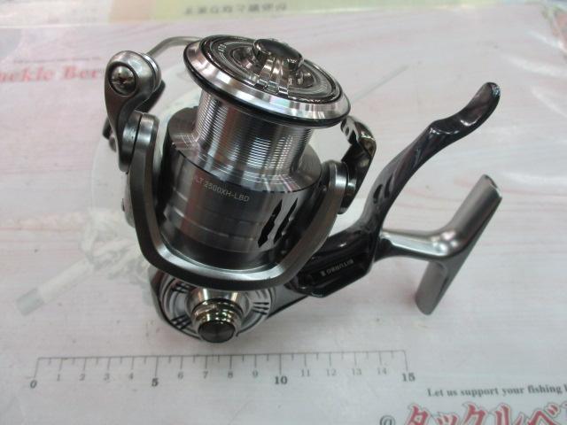24 インパルト　2500XH-LBD 楽天市場】 ダイワ(Daiwa) 24インパルト 2500XH-LBD 2500XH-LBD