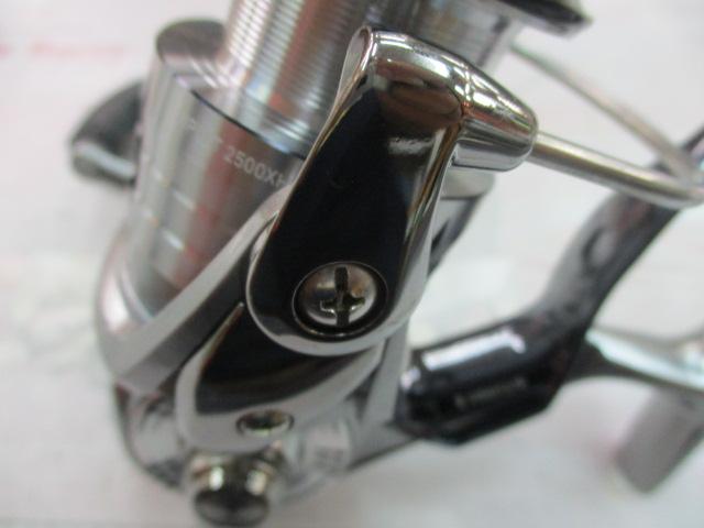 24インパルト 2500XH-LBD