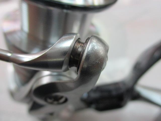 24インパルト 2500XH-LBD