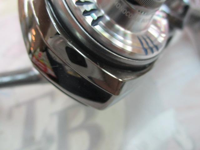 24インパルト 2500XH-LBD