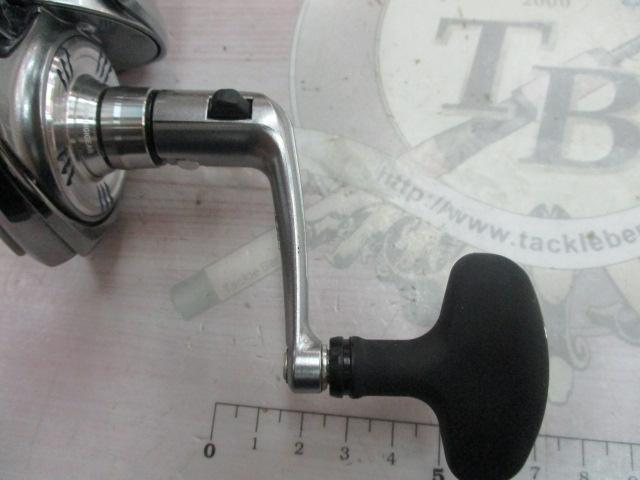 24インパルト 2500XH-LBD