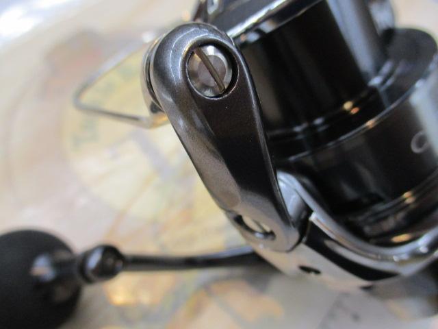 24ツインパワー C5000XG