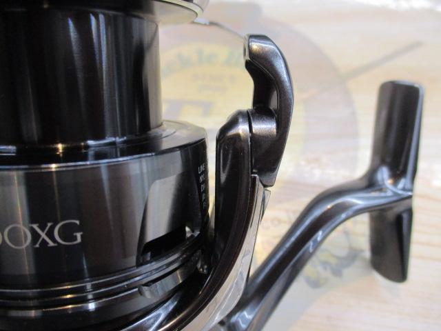 24ツインパワー C5000XG