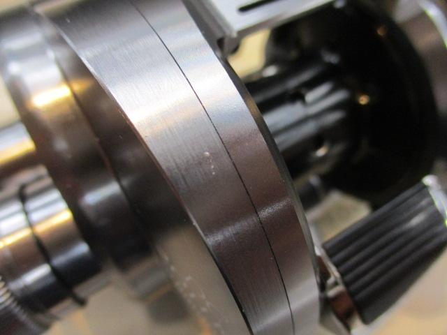 20カルカッタコンクエストDC 201HG