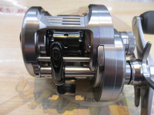 20カルカッタコンクエストDC 201HG