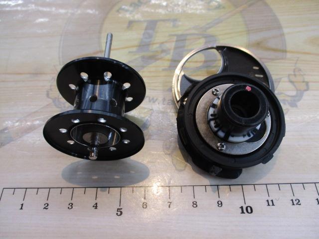 20カルカッタコンクエストDC 201HG