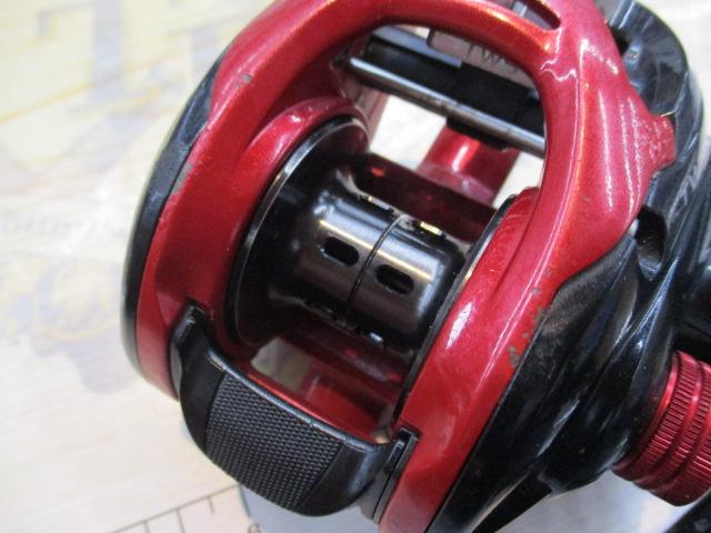 タトゥーラ CT タイプR 100HS｜＠ベリーネット 日本最大新品中古釣具