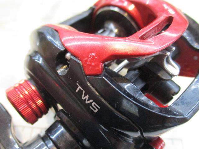 ダイワ タトゥーラCT タイプR 100HS 美品 ベイトリール Amazon | ダイワ(DAIWA) ベイトリール タトゥーラ CT タイプR