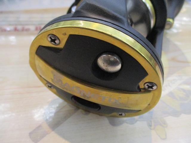 マグネティックスMG-30LS