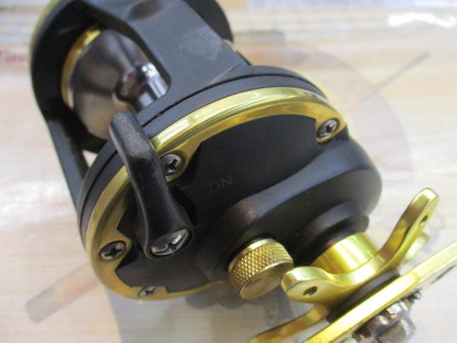 マグネティックスMG-30LS