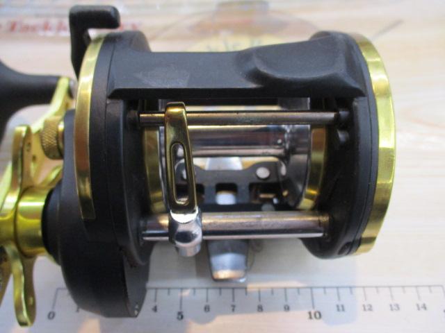 マグネティックスMG-30LS