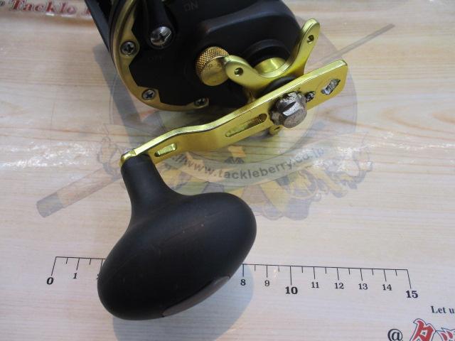 マグネティックスMG-30LS