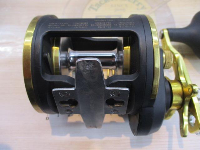 マグネティックスMG-30LS