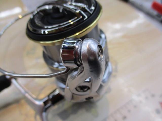 23セドナ 2500SDH｜＠ベリーネット 日本最大新品中古釣具WEBショップ