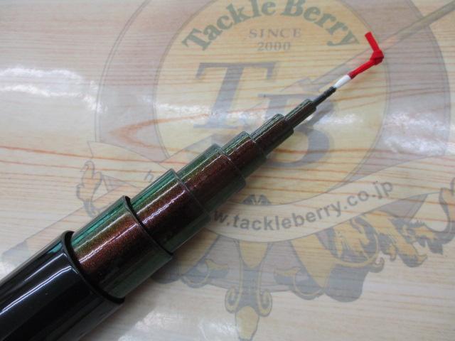 スーパースクエアRr鮎 コロガシ810