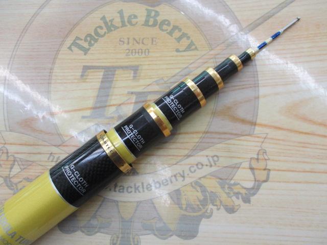 リミテッドプロTF急瀬90NJ