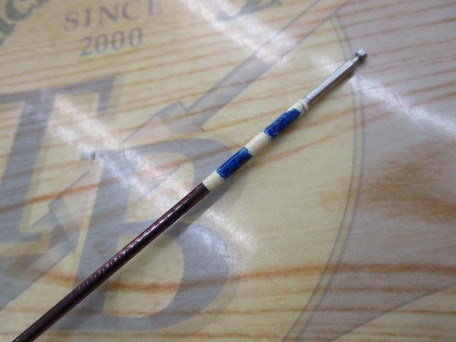 リミテッドプロTF急瀬90NJ