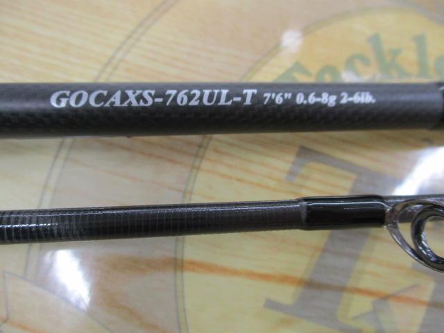 オリムピック　カルツァンテEXGOCAXS-762UL-T オリムピック(OLYMPIC) コルト EX GOCXS-762UL-T ☆特別処分割引