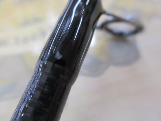 カルツァンテEX GOCAXS-762UL-T