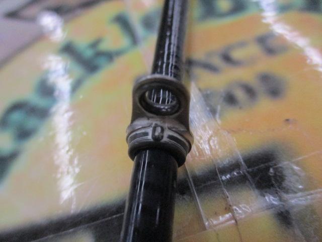 がま磯グレ競技スペシャル 125-53