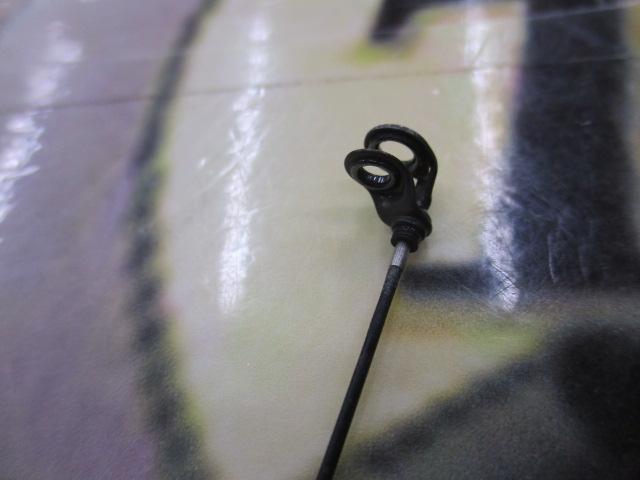 がま磯グレ競技スペシャル 125-53