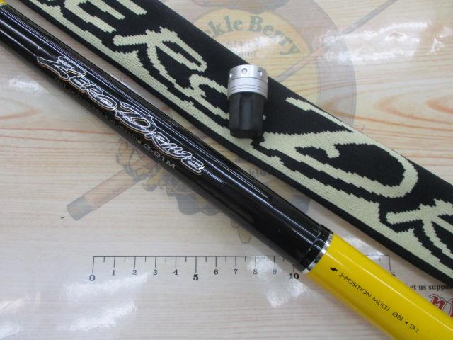 ゼロドライブ 3-91M