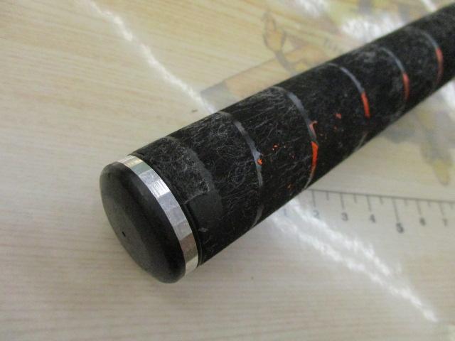 メジャーブラッドマイスターバージョン TG90MS