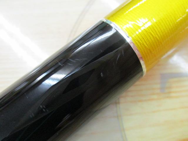 メジャーブラッドマイスターバージョン TG90MS