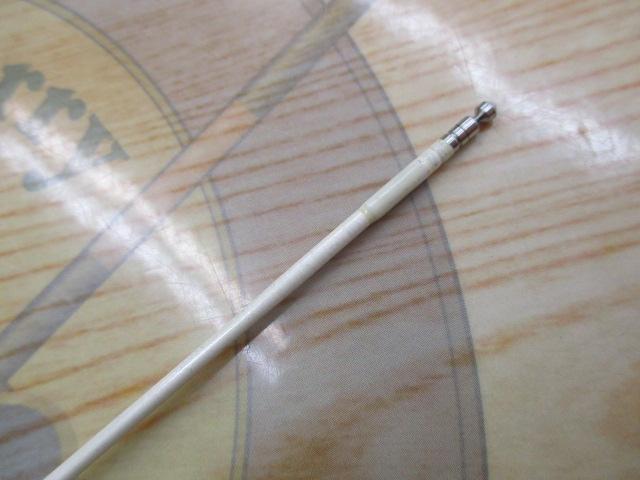 メジャーブラッドマイスターバージョン TG90MS