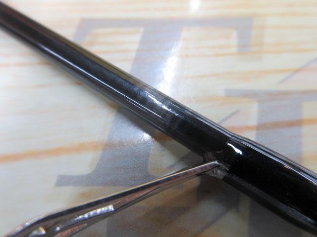 ステップスティック SS1602UL-Sブラック