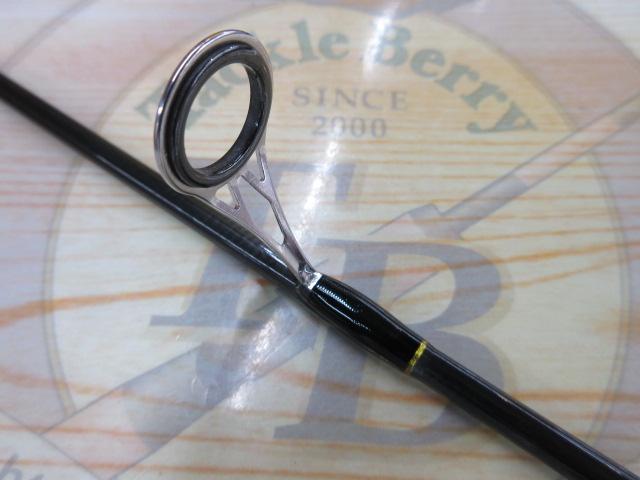 ステップスティック SS1602UL-Sブラック