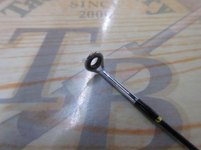 ステップスティック SS1602UL-Sブラック