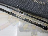 ステップスティック SS1602UL-Sブラック