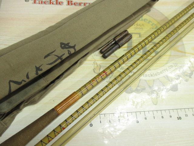 朱紋峰 ぬけさく 12