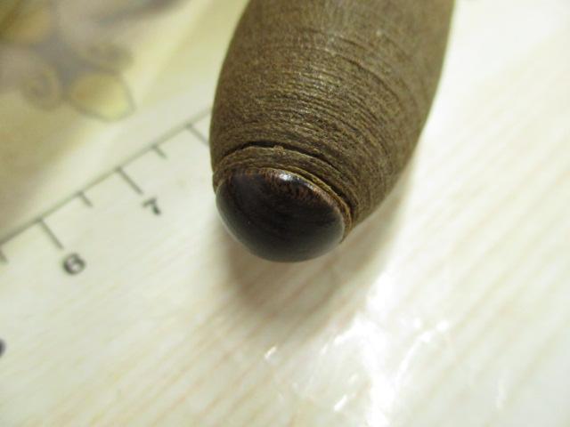 朱紋峰 ぬけさく 12