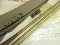 朱紋峰 ぬけさく 12