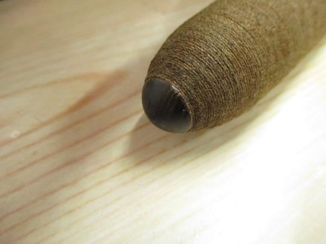 朱紋峰 ぬけさく 8