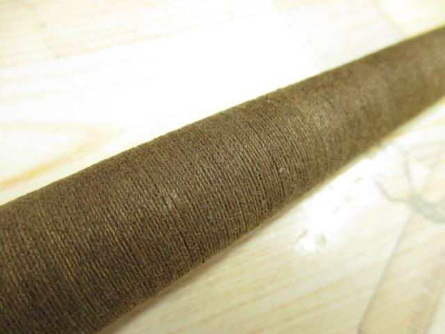 朱紋峰 ぬけさく 8