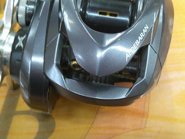 １５アルデバラン　50hg 送料込 15アルデバラン 50HG｜＠ベリーネット 日本最大新品中古釣具WEB