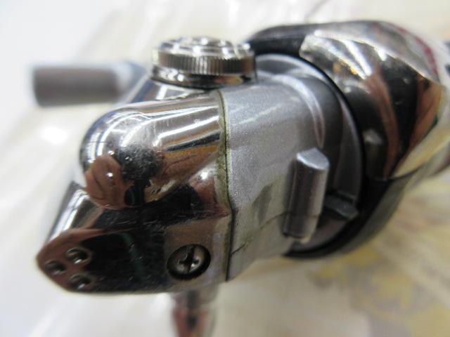 レアニウムCI4+ C2000HGS レアニウムCI4+ C2000HGS｜＠ベリーネット 日本最大新品中古釣具