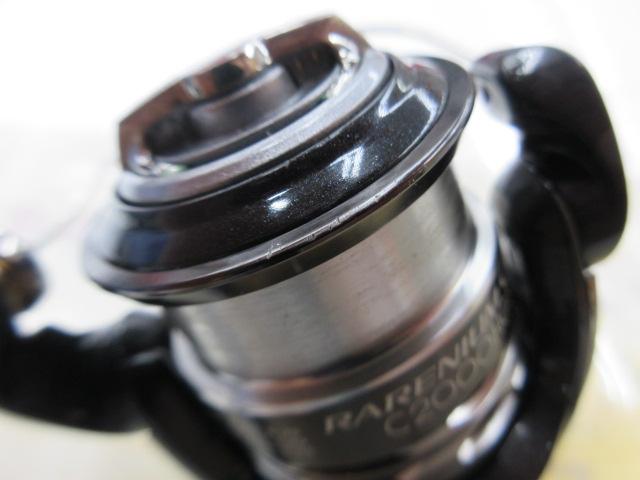 レアニウムCI4+ C2000HGS｜＠ベリーネット 日本最大新品中古釣具WEB