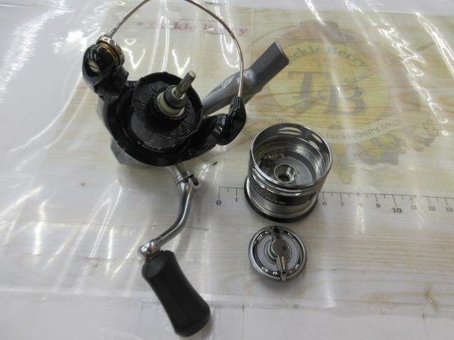 レアニウムCI4+ C2000HGS｜＠ベリーネット 日本最大新品中古釣具WEB