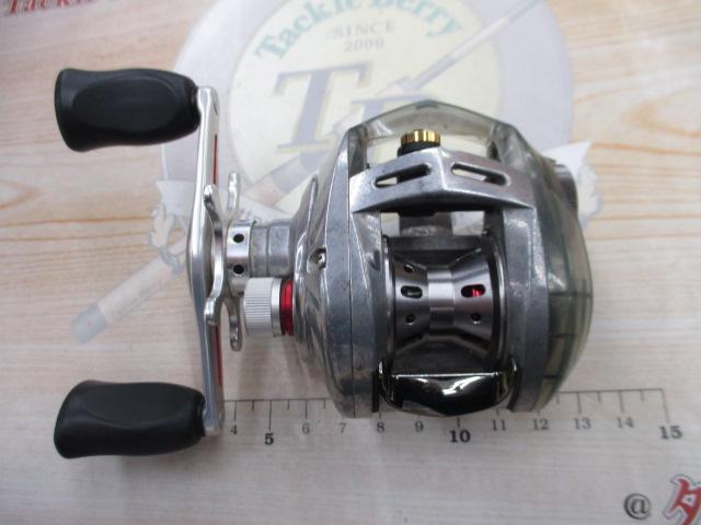 ダイワアルファスito 103-Ai ジャンク品 ダイワアルファスito 103-Ai ジャンク品 - メルカリ