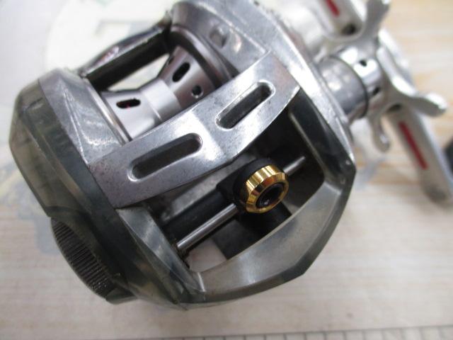 アルファスito いまさら【インプレ】アルファス itoって懐かしい