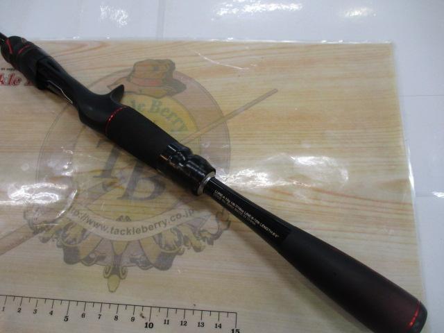 20ゾディアス 164L-BFS-2｜＠ベリーネット 日本最大新品中古釣具