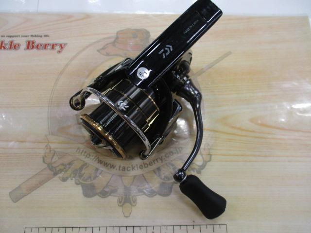 19バリスティック LT2500S-XH