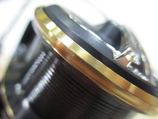 19バリスティック LT2500S-XH