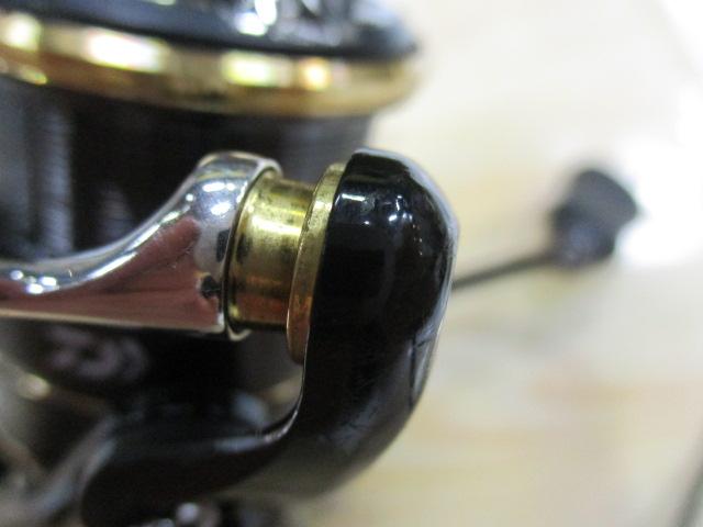 19バリスティック LT2500S-XH